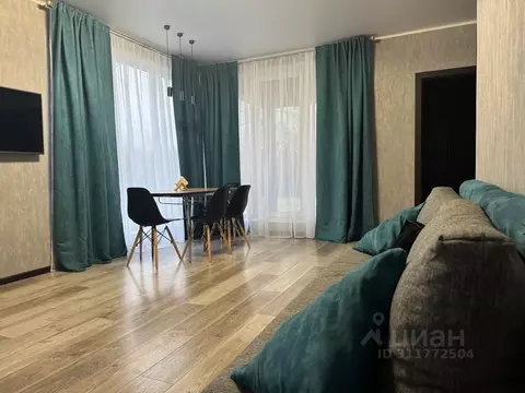 Дом в Московская область, Коломна городской округ, д. Семеновское  (80 ...