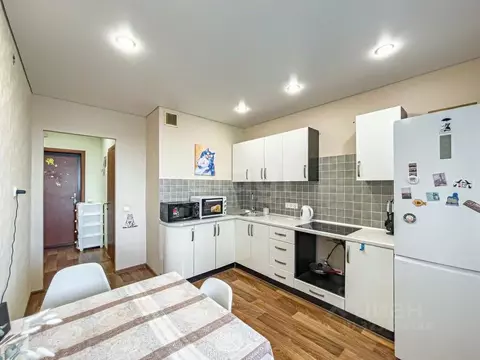 1-к кв. Вологодская область, Вологда ул. Сергея Преминина, 10Б (40.0 ...