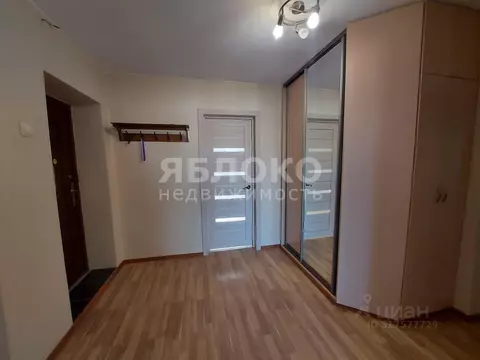 4-к кв. Пермский край, Березники ул. Мира, 76 (87.8 м)