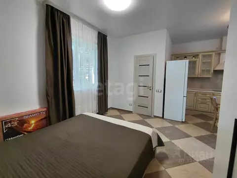 Студия Свердловская область, Екатеринбург пер. Катайский, 25 (30.0 м)