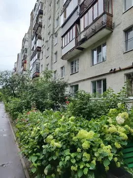 3-к кв. Тверская область, Конаково ул. Энергетиков, 18 (55.0 м)