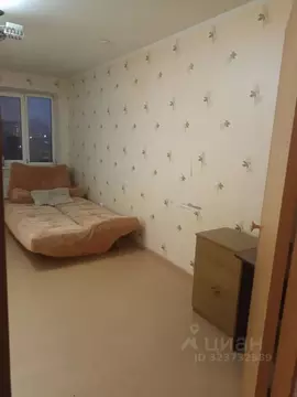 1-к кв. Самарская область, Тольятти ул. Александра Кудашева, 106 (40.0 ...