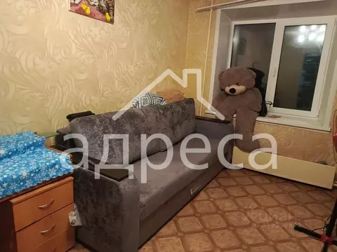 1-к кв. Самарская область, Самара ул. Советской Армии, 5 (37.1 м)