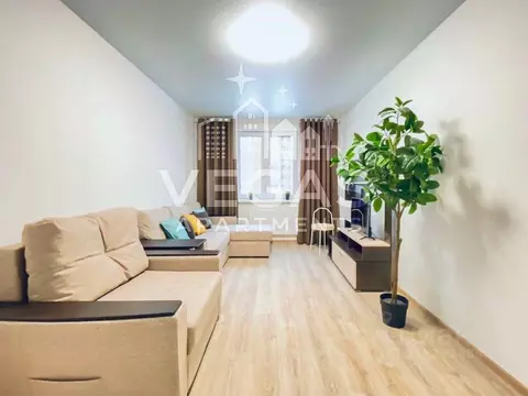 1-к кв. Нижегородская область, Нижний Новгород просп. Героев Донбасса, ...