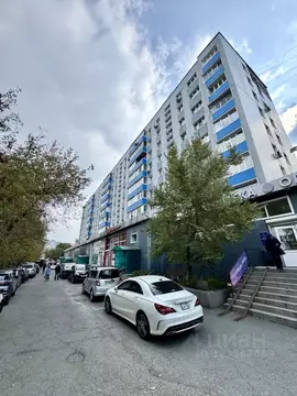 3-к кв. Приморский край, Владивосток Океанский просп., 140 (60.0 м)