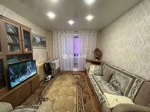 2-к кв. Иркутская область, Ангарск 30-й кв-л, 7 (48.0 м)
