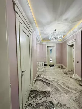 Коттедж в Московская область, Одинцовский городской округ, с. Усово, ...