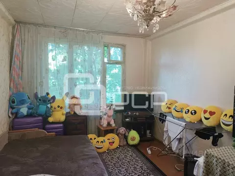 2-к кв. Московская область, Солнечногорск городской округ, Чашниково ...