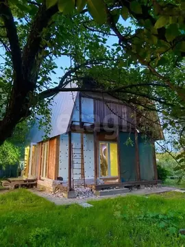 Дом в Воронежская область, Рамонский район, Новоживотинновское с/пос, ...