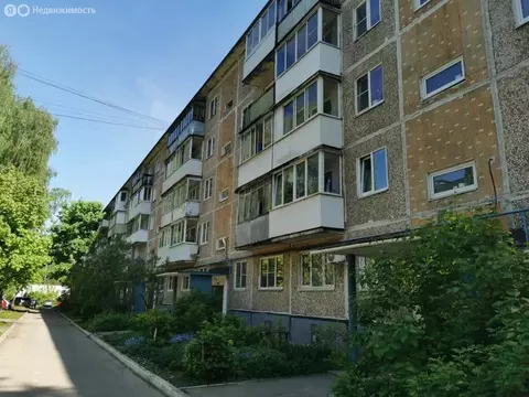 3-комнатная квартира: Тверь, проспект Николая Корыткова, 30А (47 м)