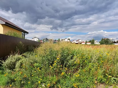 Участок в Московская область, Раменское Новая ул. (5.0 сот.)