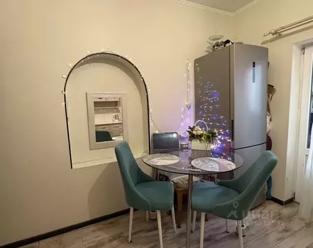 1-к кв. Краснодарский край, Новороссийск просп. Дзержинского, 223а ...