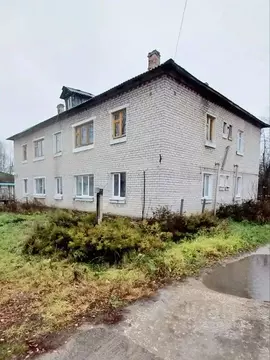 2-к кв. Марий Эл, Звениговский район, Красногорский пгт ул. Ленина, ...