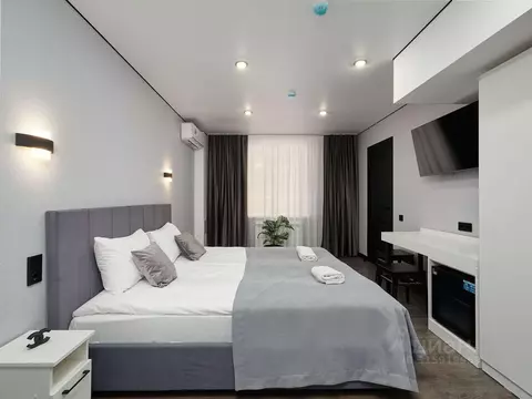 Комната Ставропольский край, Кисловодск ул. Кирова, 78 (40.0 м)