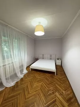 2-к кв. Москва ул. Панферова, 5К2 (56.0 м)