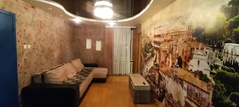 2-к кв. Пензенская область, Пенза ул. Ленина, 11 (62.0 м)