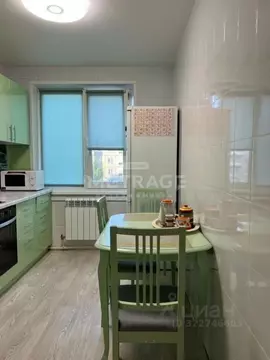 3-к кв. Новосибирская область, Новосибирск ул. Бориса Богаткова, 226 ...