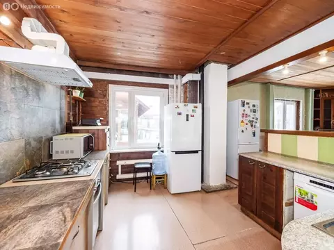 Дом в Новосибирск, 3-я улица Черняховского (163.2 м)