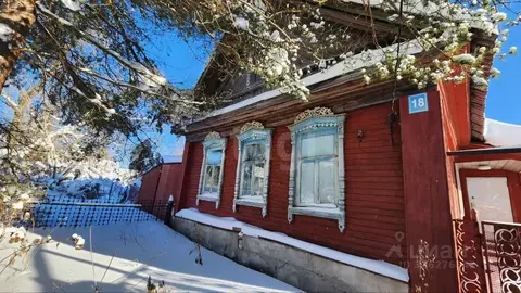 Дом в Тверская область, Калининский муниципальный округ, д. Шульгино ...