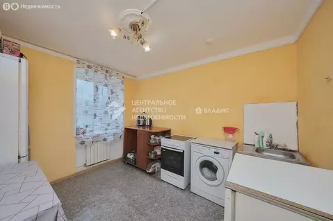 1-комнатная квартира: Рязань, улица Бирюзова, 20 (30.3 м)