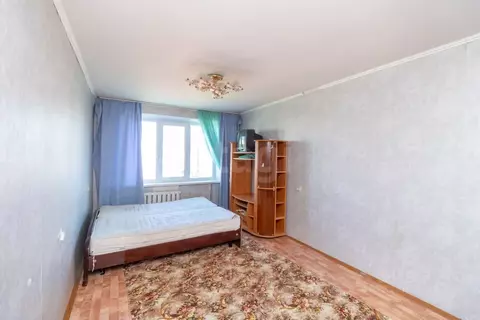 3-к кв. Тюменская область, Тюмень ул. Газовиков, 3 (66.3 м)