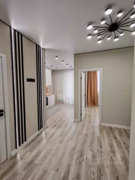 1-к кв. Краснодарский край, Краснодар Имени Петра Метальникова мкр, ...