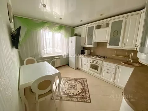 2-к кв. Московская область, Коломна ул. Девичье Поле, 2д (58.9 м)