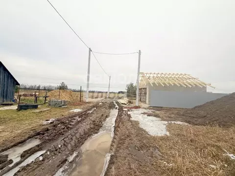 Участок в Кировская область, Киров городской округ, пос. Захарищевы ...