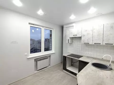 1-к кв. Калужская область, Калуга бул. Солнечный, 18 (42.0 м)