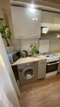 1-к кв. Татарстан, Казань ул. Юлиуса Фучика, 86 (40.0 м)