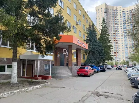 Офис в Саратовская область, Саратов Тверская ул., 53 (17 м)