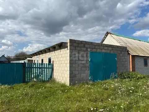 Дом в Башкортостан, Стерлитамакский район, Красноярский сельсовет, с. ...