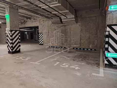 Гараж в Санкт-Петербург наб. Черной речки, 35 (13 м)