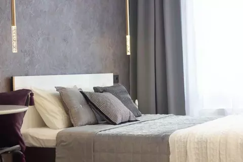 1-к кв. Башкортостан, Уфа ул. Энтузиастов, 15 (27.0 м)