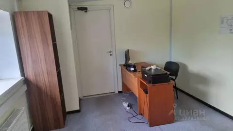 Офис в Санкт-Петербург 3-я Жерновская ул., 23 (12 м)