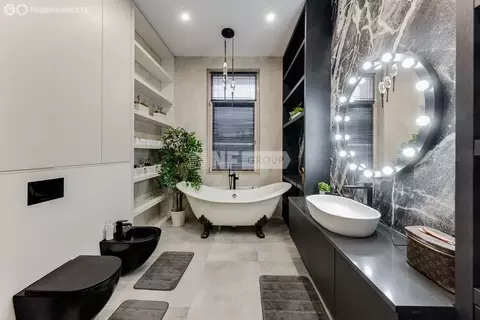 Дом в Чесноково, КП Резиденции Бенилюкс (630 м)