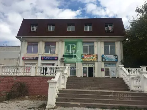 Помещение свободного назначения в Севастополь ул. Генерала Жидилова, 7 ...
