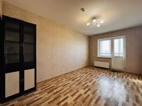 1-к кв. Санкт-Петербург Ленинский просп., 57к2 (41.8 м)