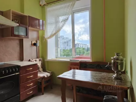 2-к кв. Архангельская область, Архангельск Воскресенская ул., 95 (46.4 ...