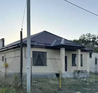 Дом в Ставропольский край, Ставрополь ул. Бориса Гозюмова (133 м)