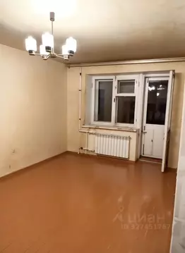 2-к кв. Мурманская область, Мончегорск просп. Металлургов, 66 (45.9 м)