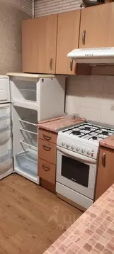 1-к кв. Москва Мичуринский просп., 38 (32.0 м)