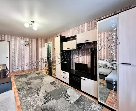 2-к кв. Брянская область, Брянск Красноармейская ул., 158Б (46.0 м)