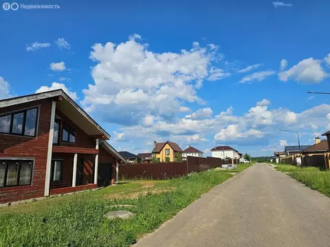 Участок в Москва, ТАО, район Бекасово, квартал № 180 (6 м)