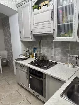 3-комнатная квартира: Санкт-Петербург, 4-я Красноармейская улица, 2/35 ...