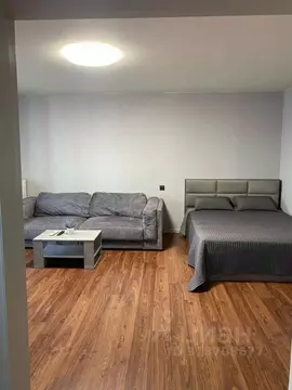 1-к кв. Ханты-Мансийский АО, Сургут Пролетарский просп., 2/1 (47.0 м)