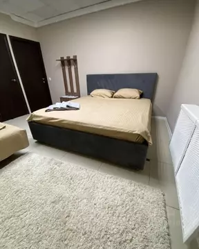 Комната Тюменская область, Тюмень Солнечный проезд, 5 (18.0 м)