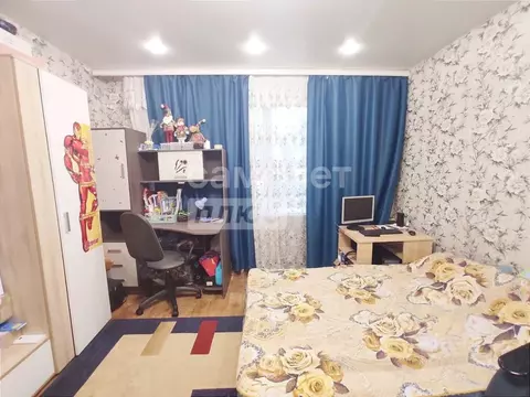 1-к кв. Липецкая область, Липецк Сырский Рудник мкр, ул. Детская, 4 ...