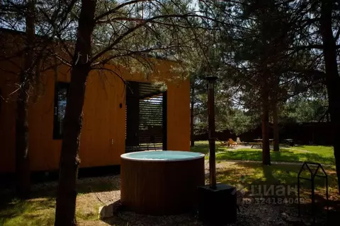 Дом в Московская область, Ступино городской округ, д. Бекетово, Грин ...