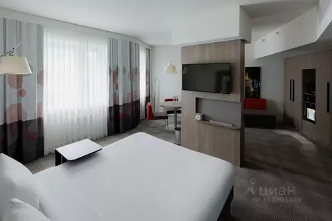 Комната Москва Киевская ул., 2 (38.0 м)